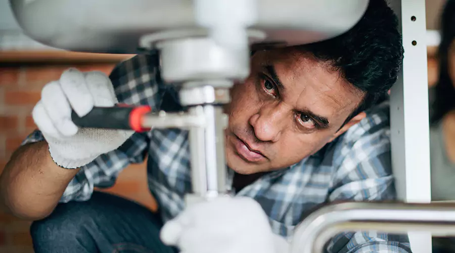 Why Regular Pipe Inspections Matter in Older Homes