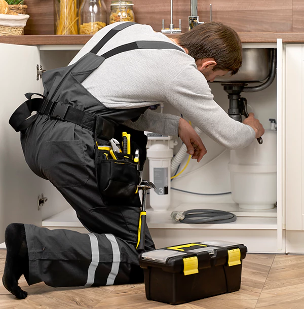 A Leading Plumbing Company of Wellington, FL Delivering Quality Service