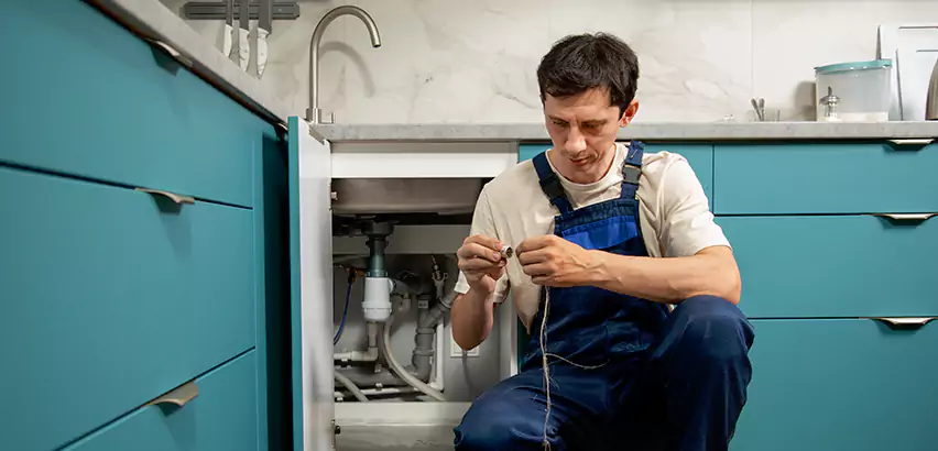 When You Need Wellington Plumbing Pro?