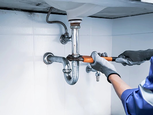 Why Choose Wellington Plumbing Pro for Plumbing Services in Wellington, FL?