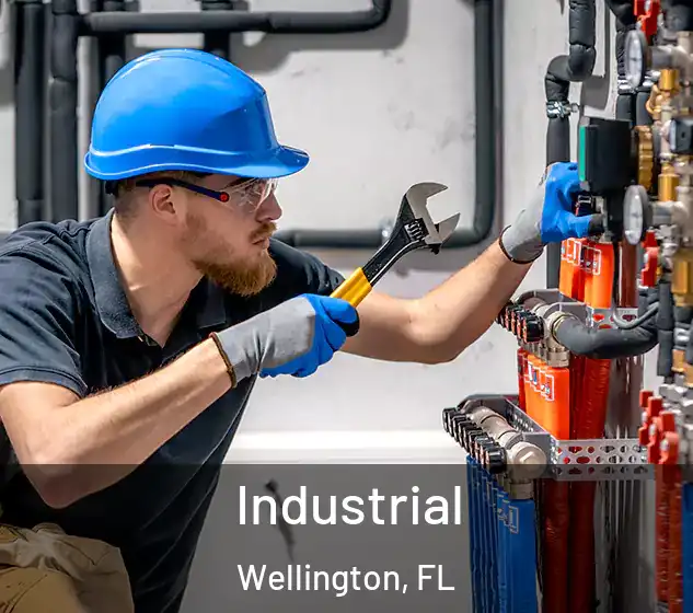  Industrial Wellington, FL