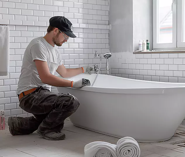 Our Local Plumbing Team in Wellington, FL