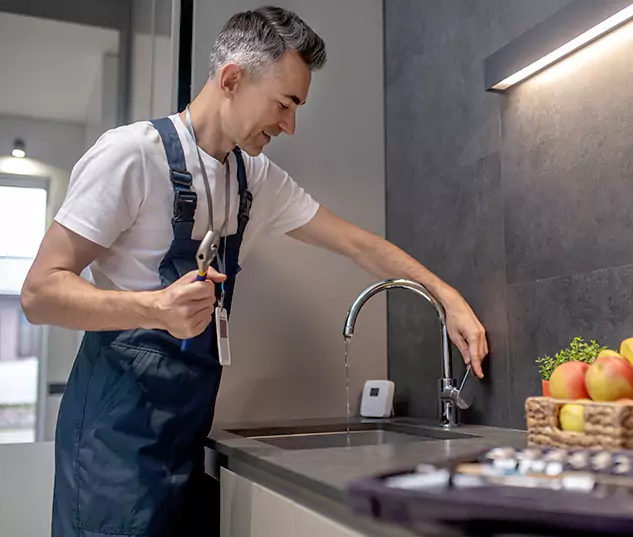 Get to Know Wellington Plumbing Pro in Wellington, FL