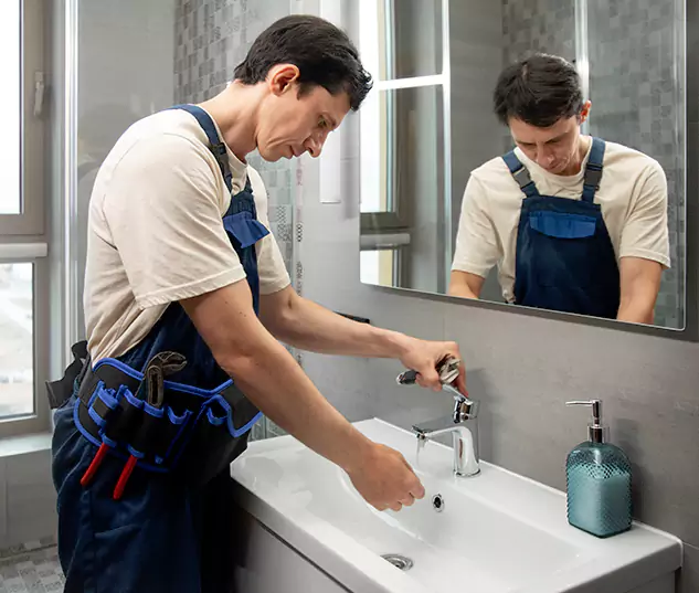 Get to Know Wellington Plumbing Pro in Wellington, FL