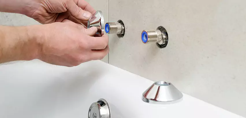 Scope of Bathroom Bathtub Faucet Replacement Services in Wellington, FL