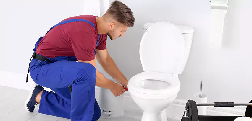 Scope of Bathroom Toilet Bowl Replacement Services in Wellington, FL