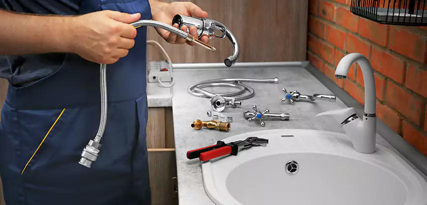 Our All Bathroom Sink Repair Services in Wellington, FL