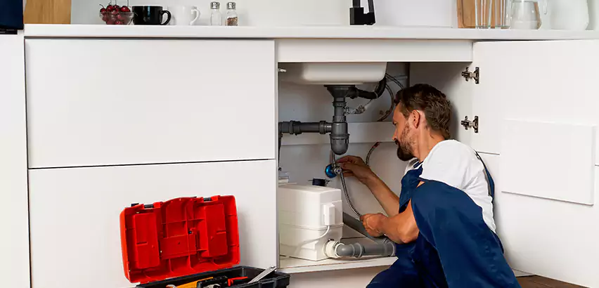 Bathroom Sink Drain Replacement Services in Wellington, FL