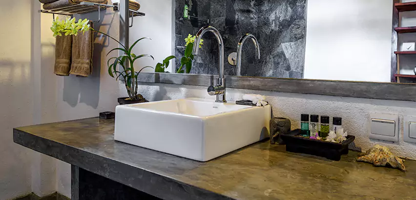 Bathroom Vanity Sink Installation Services in Wellington, FL
