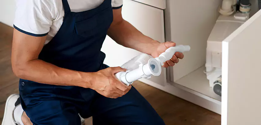 Scope of Bathroom Sink Drain Replacement Services in Wellington, FL