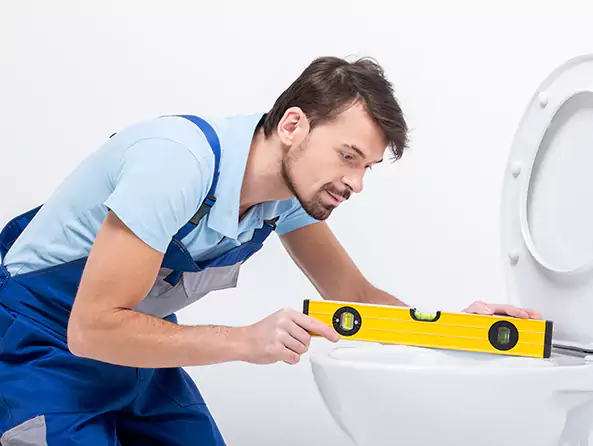 Why Wellington Plumbing Pro is the First Choice for Bathroom Toilet Maintenance Services in Wellington, FL?