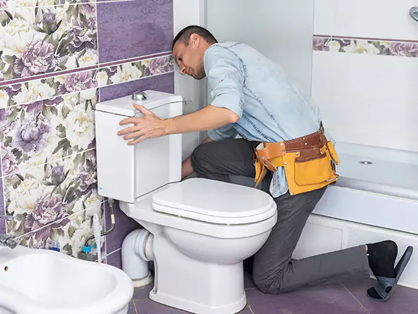 Why Wellington Plumbing Pro is the First Choice for Bathroom Toilet Replacement Services in Wellington, FL?