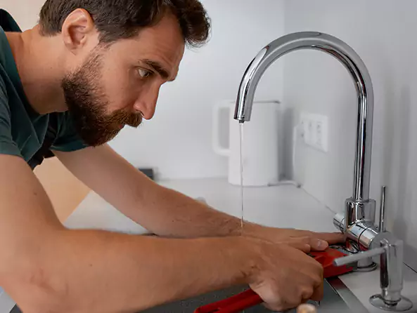 Why Wellington Plumbing Pro Is the First Choice for Bathroom Faucet Repair Services in Wellington, FL?