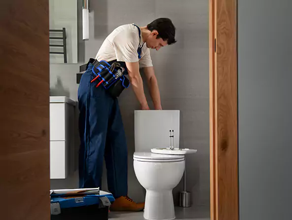 Why Wellington Plumbing Pro is the First Choice for Bathroom Toilet Installation Services in Wellington, FL?