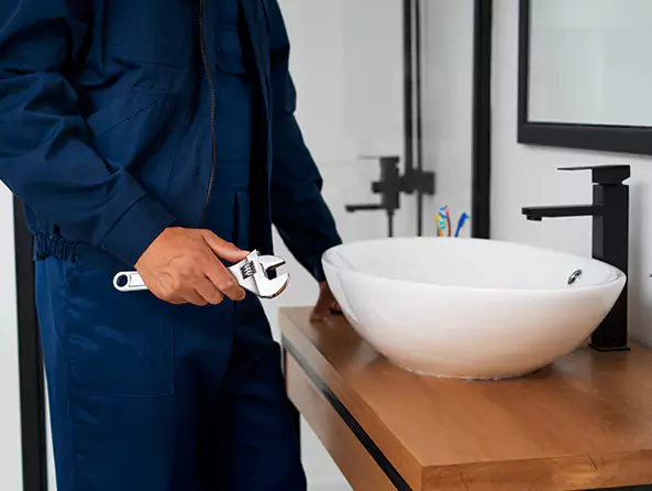 Why Wellington Plumbing Pro is the First Choice for Bathroom Vanity Sink Installation Services in Wellington, FL?