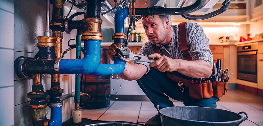 Commercial Plumbing System Scope and Operational Coverage in Wellington, FL