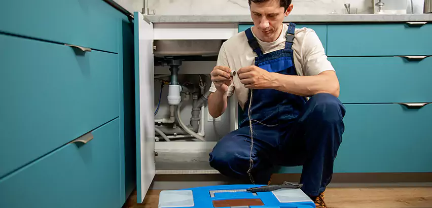 Scope of Commercial Office Building Plumbing Services in Wellington, FL