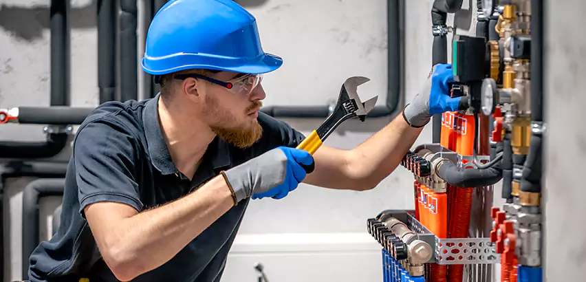 Commercial Plumbing Services in Wellington, FL