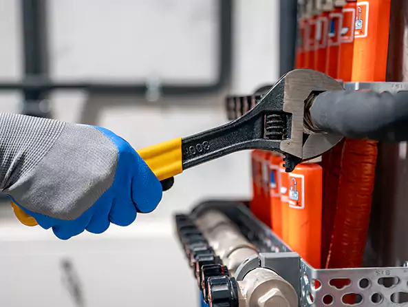 The Wellington Plumbing Pro Advantage for Commercial Plumbing Support in Wellington, FL