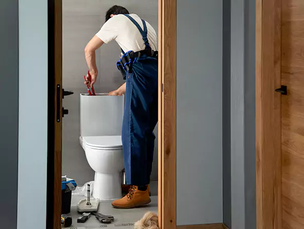 Why Wellington Plumbing Pro Is the First Choice for Commercial Retail Store Plumbing Services in Wellington, FL?