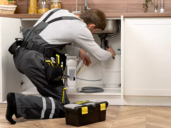 Why Wellington Plumbing Pro Is the First Choice for Commercial Hotel Plumbing Services in Wellington, FL?