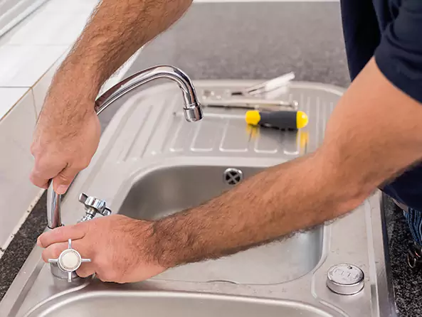Why Wellington Plumbing Pro Is the First Choice for Commercial Restaurant Plumbing Services in Wellington, FL?