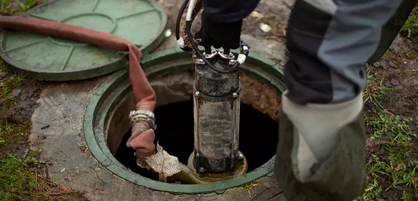 Scope of Hydro Jetting Services in Wellington, FL