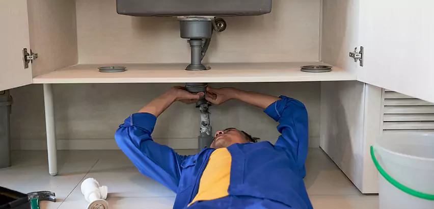 Scope of Kitchen Drain Cleaning Services in Wellington, FL