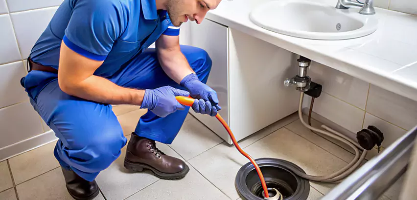 Floor Drain Cleaning Services in Wellington, FL
