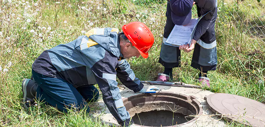 Scope of Storm Drain Cleaning Services in Wellington, FL
