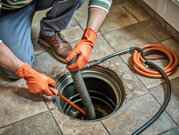 Why Wellington Plumbing Pro is the First Choice for Bathroom Drain Cleaning Services in Wellington, FL?