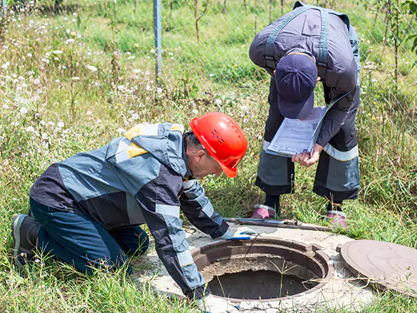 Why Wellington Plumbing Pro is the First Choice for Hydro Jetting Services in Wellington, FL?