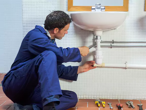 Why Wellington Plumbing Pro is the First Choice for Kitchen Drain Cleaning Services in Wellington, FL?