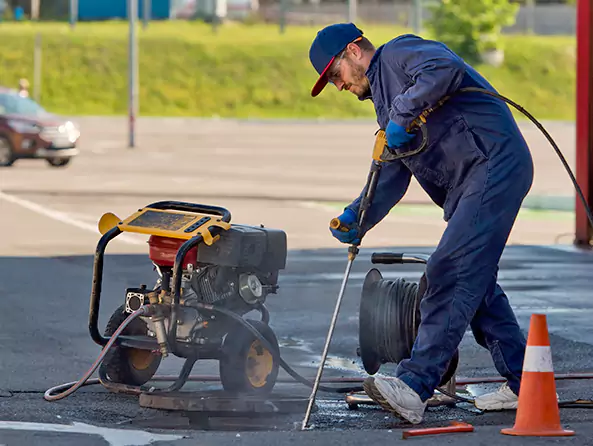 Why Wellington Plumbing Pro is the First Choice for Main Line Drain Cleaning Services in Wellington, FL?