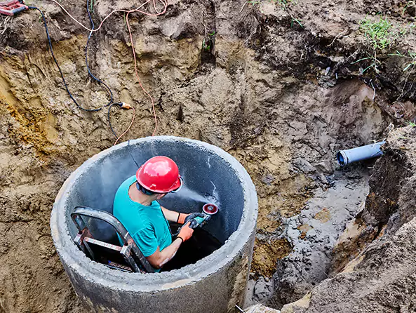 Why Wellington Plumbing Pro is the First Choice for Sewer Line Cleaning Services in Wellington, FL?