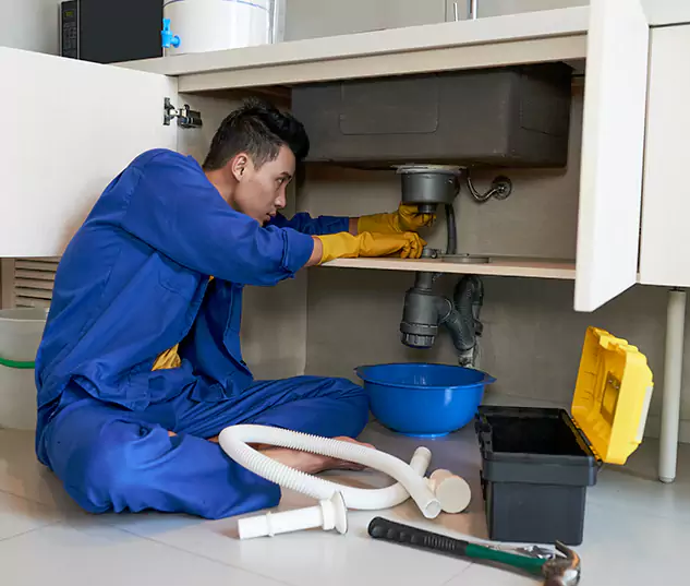 Who We Are at Wellington Plumbing Pro in Wellington, FL