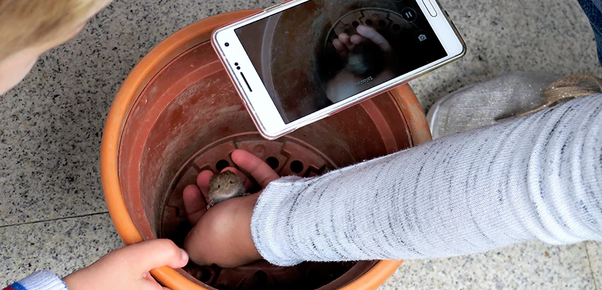 Scope of Drain Camera Inspection Services in Wellington, FL