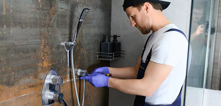 Scope of Plumbing Inspection Services in Wellington, FL