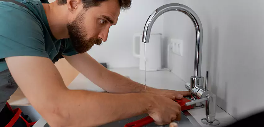 Our Full Range of Plumbing Inspection Services in Wellington, FL