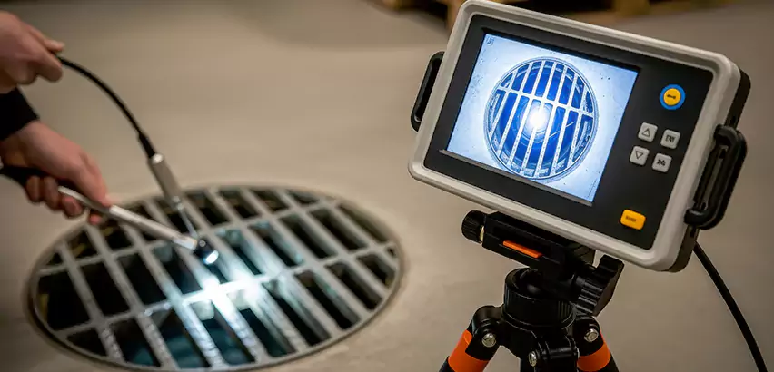 Scope of Sewer Camera Inspection Services in Wellington, FL