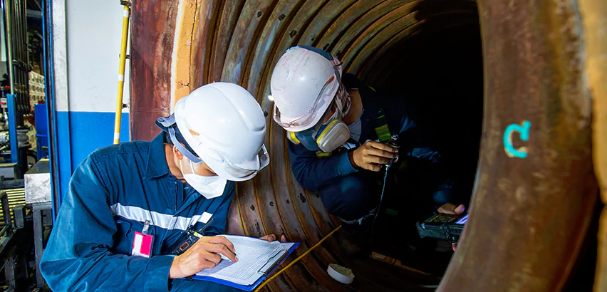 Scope of Underground Pipe Inspection Services in Wellington, FL