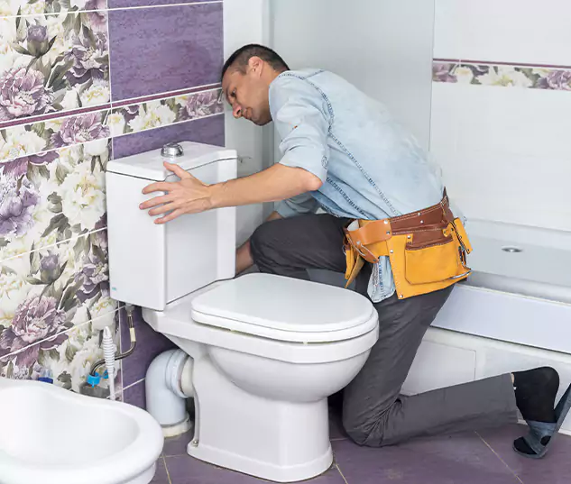 Your Trusted Plumbing Experts in Wellington, FL
