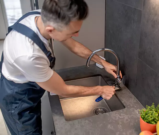 Your Trusted Plumbing Experts in Wellington, FL