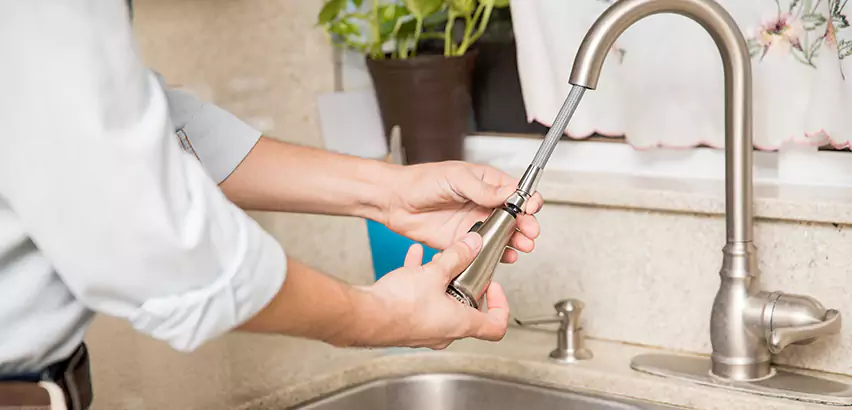 Scope of Faucet Installation Services in Wellington, FL (From Prep to Final Checks)