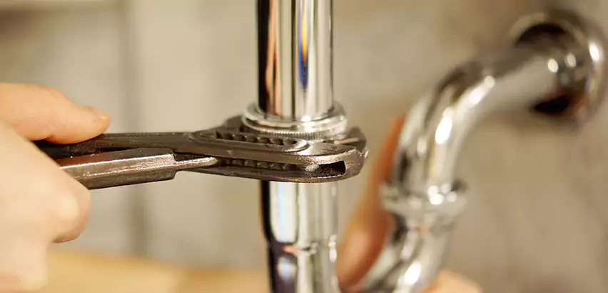 Scope of Pipe Installation Services in Wellington, FL