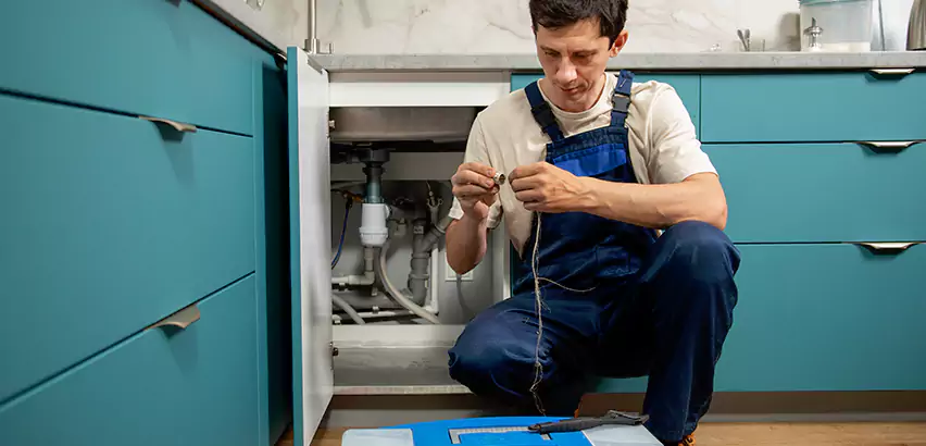 Our All Plumbing Installation Services in Wellington, FL