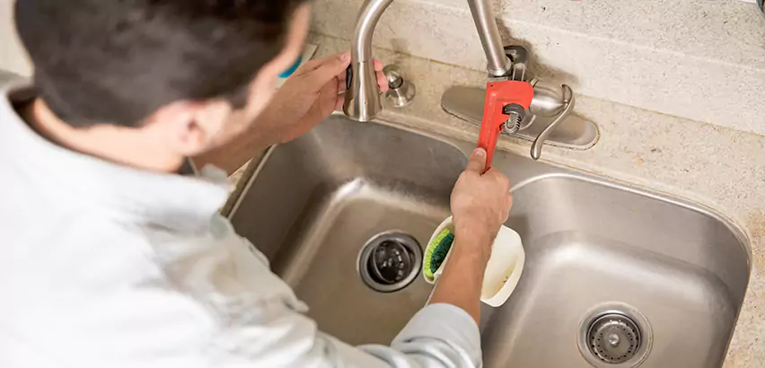 Plumbing Installation Services in Wellington, FL