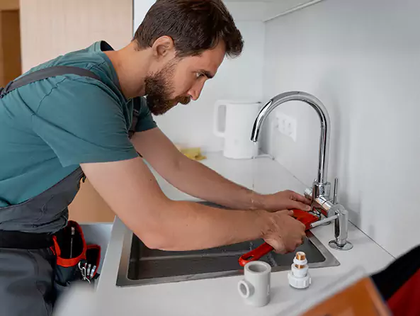 Why Choose Wellington Plumbing Pro for Plumbing Repair in Wellington?