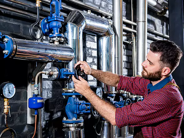 Why Choose Wellington Plumbing Pro for Gas Line Installation in Wellington, FL?