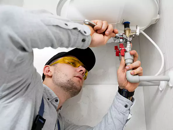 Why Choose Wellington Plumbing Pro for Pipe Installation in Wellington, FL?